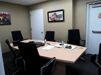 1501 Broadway Office Space - Conference Room
