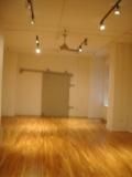 Office Loft for Lease at 636 Broadway, Greenwich Village - Open Plan Layout with Track Lighting.