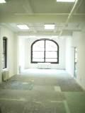 Bright Commercial Loft for Lease at 330 West 38th Street, Near Grand Central Terminal, NYC.