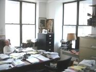 Office Space for Lease at 1674 Broadway in a Boutique Building, near Times Square, NYC.