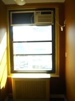 274 Madison Avenue Office Space - Window