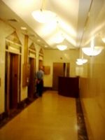 274 Madison Avenue Office Space - Elevators