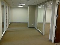 780 Third Avenue Office Space - Bullpen