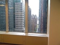 780 Third Avenue Office Space - Window View