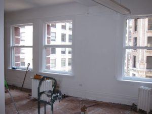 1133 Broadway Office Rental