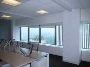 590 Madison Avenue Office Space