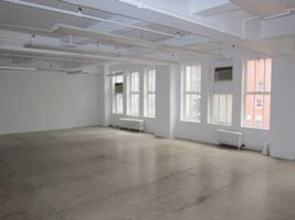 231 West 29th Street Office Space