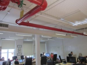 584-590 Broadway Commercial Loft Space