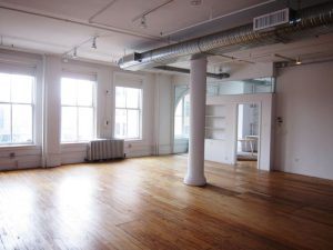 584 Broadway, SoHo, Midtown South Commercial Loft