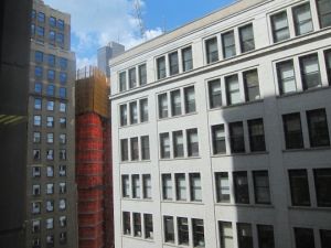 381 Park Avenue South Office Space - Exterior View