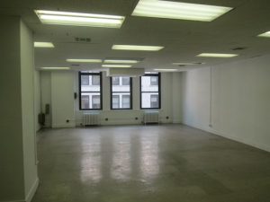 381 Park Avenue South, Small Commercial Office Rental with Upgraded Lobby