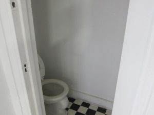 214 West 29th Street Office Space - Bathroom