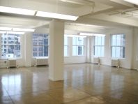 1201 Broadway 10th Floor Office Space - Bright Open Space