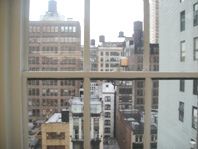 1201 Broadway 10th Floor Office Space - Window View
