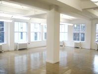1201 Broadway – NoMad Office Space, Spectacular Penthouse