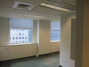 122 East 42nd Street Office Space