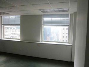 122 East 42nd Street Office Space