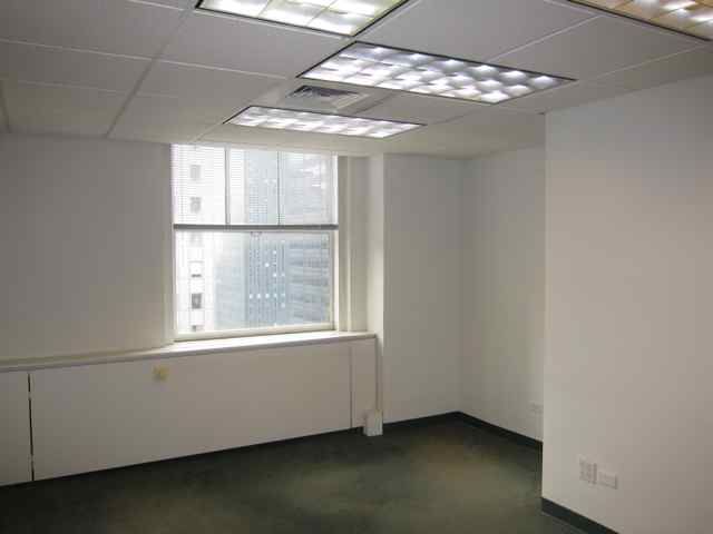 122 East 42nd Street Office Space