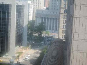 299 Broadway, Office Rental