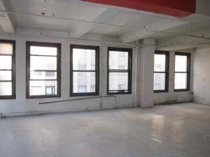 242 West 30th Street Office Space