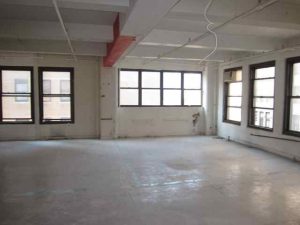 West 30th Street, Between Eighth & Ninth Avenues