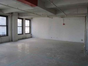 242 West 30th Street Office Space