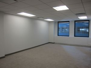 120 Broadway Office Space