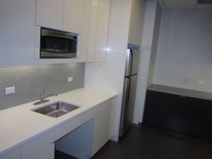 120 Broadway & Pine Street, Beautiful Prebuilt Offices