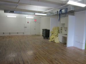 1140 Broadway Office Space