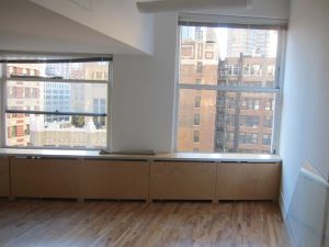 Broadway Loft Rental Near Madison Square Park
