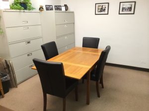 Madison Avenue & 39th Street Office Rental