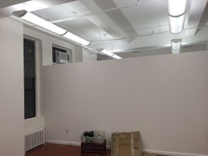 19 West 34th S. Office Space