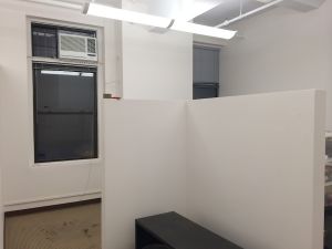 19 West 34th S. Office Space