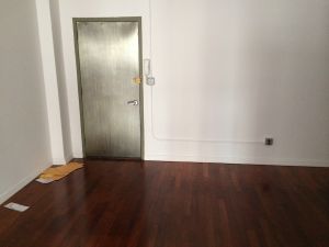 330 West 38 Office Space - Entry Door