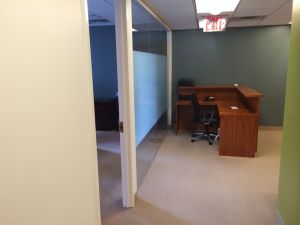 90 Broad Street Office Space