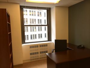 90 Broad Street Office Space