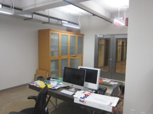1560 Broadway, High End Small Creative Space