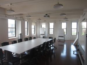 915 Broadway, Full Floor Sublet