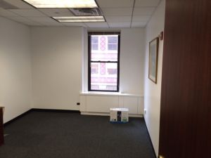 545 Fifth Avenue Office Space