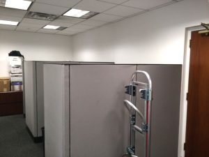 Lease a Prestigious 545 Fifth Avenue Office
