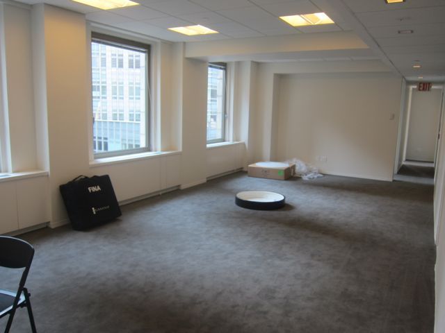 400 Madison Avenue Office Space