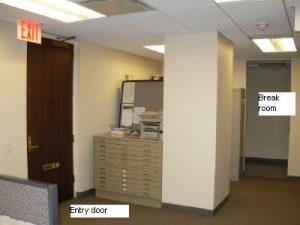 60 East 42nd Street Grand Central Sublease – Above Standard Build Out