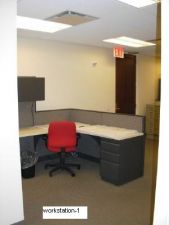 60 East 42nd Street Office Space - Workstation