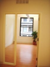 West 27th Street Office Space