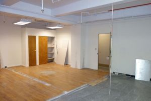 226 West 35th St. Office Space