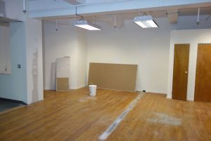 226 West 35th St. Office Space