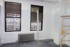 247 W. 35th St. Office Space