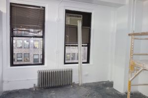 247 W. 35th St. Office Space - Private Office Room