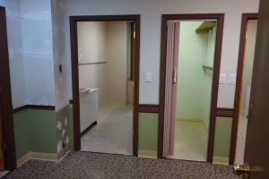 1,137 SF Office Rental, Fifth Avenue, Near NY Public Library