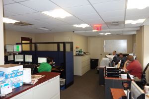 30 Broad St. Office Space